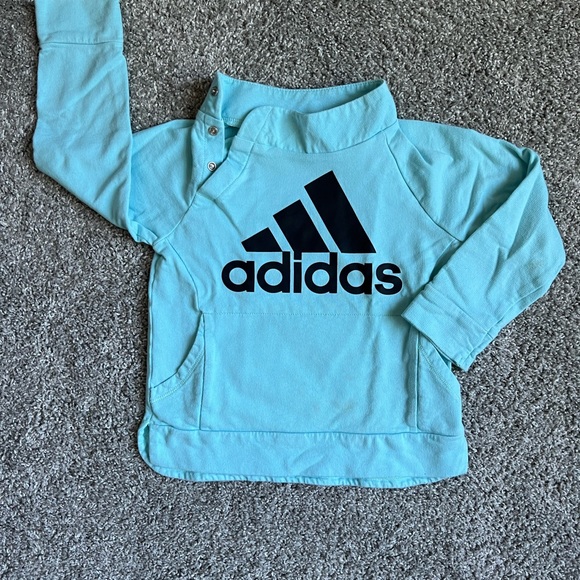 Adidas Toddler Outfit - Picture 4 of 7